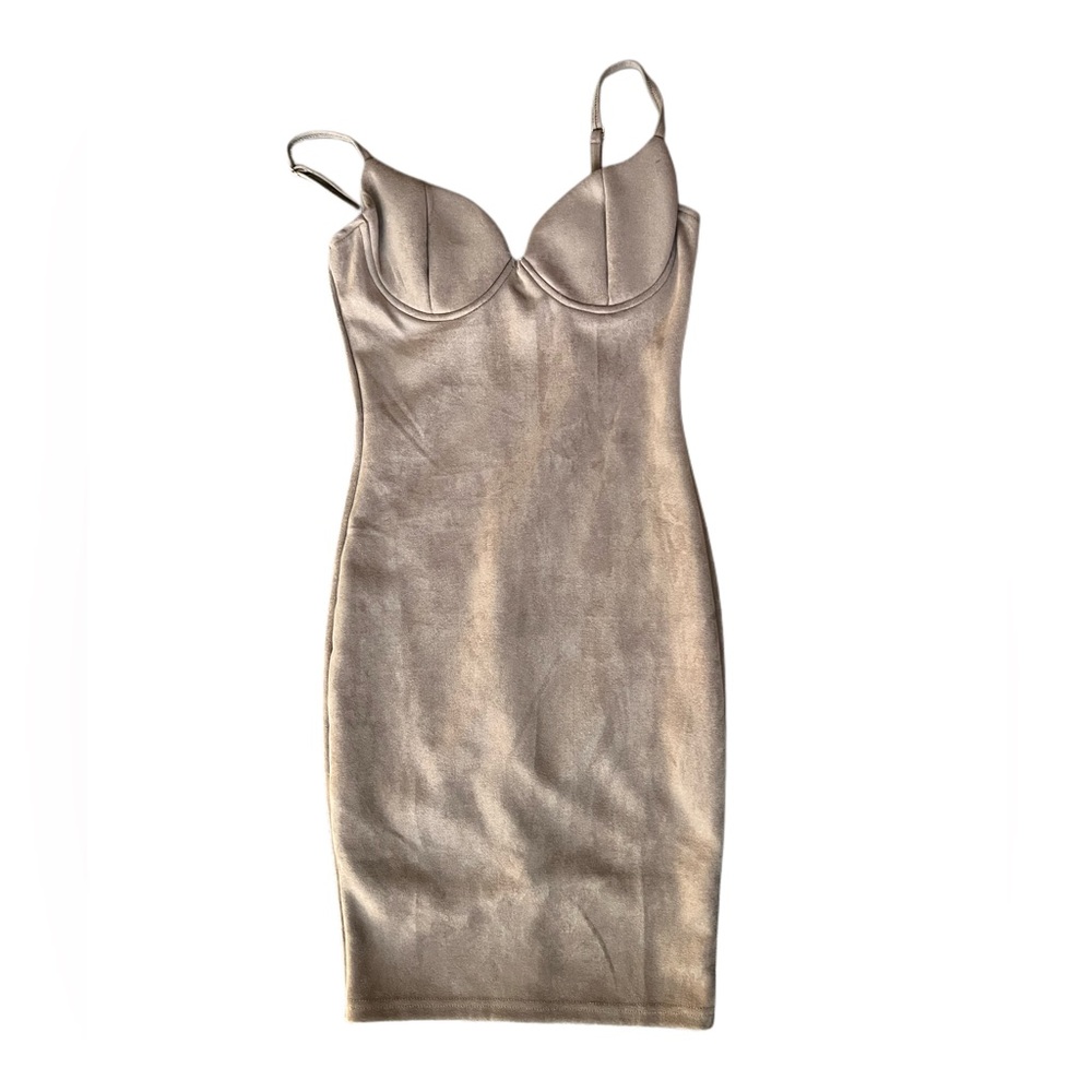 Windsor bodycon dress